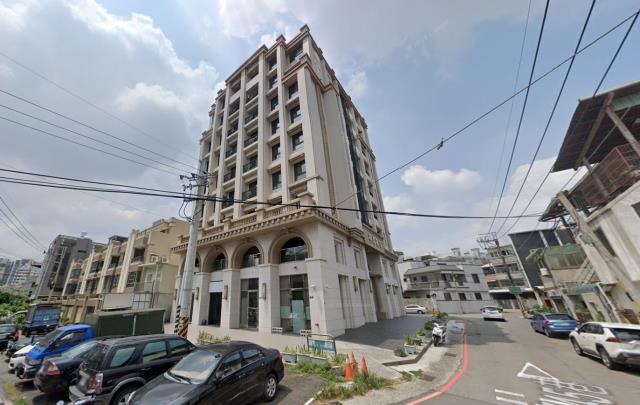 台中太平拍賣店面-2