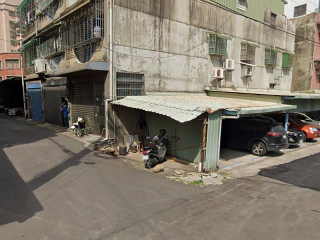 鶯歌法拍公寓-2