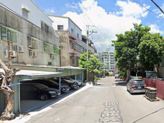 鶯歌法拍公寓-4