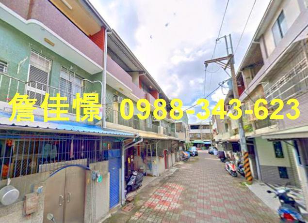 永康法拍透天-3