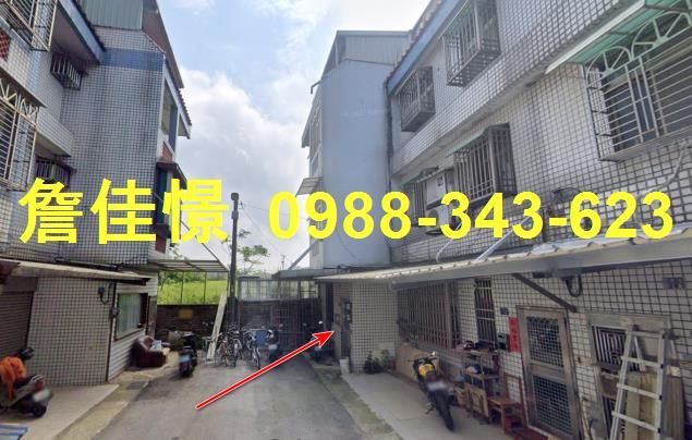 湖口透天法拍-4