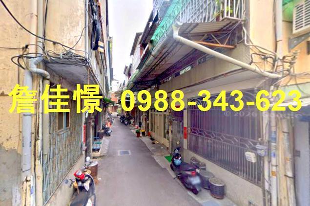 霧峰透天法拍-2