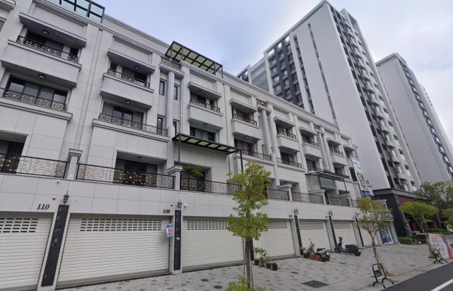 安南透天法拍-3