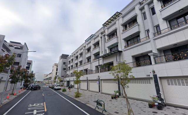 安南透天法拍-4