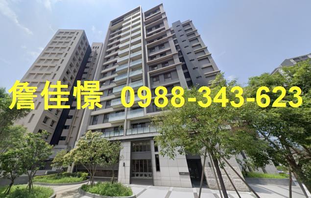 竹北法拍大樓-4