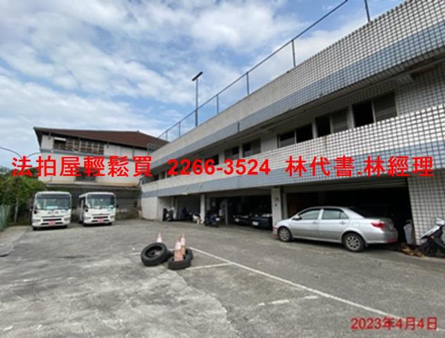 汐止法拍透天-10