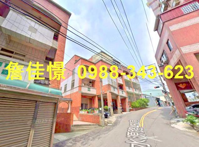 大甲法拍透天-3