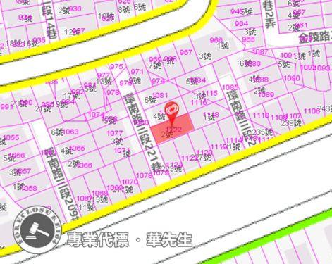 平鎮透天法拍-14