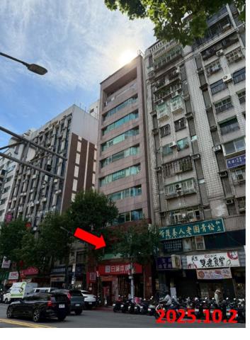 台北法拍大樓-1