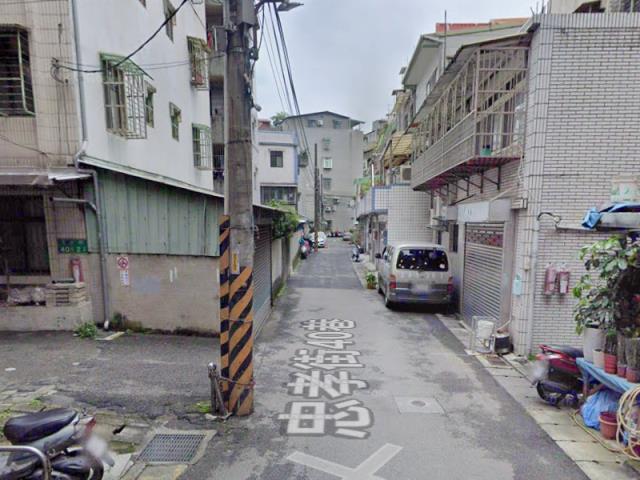 新北法拍公寓-4