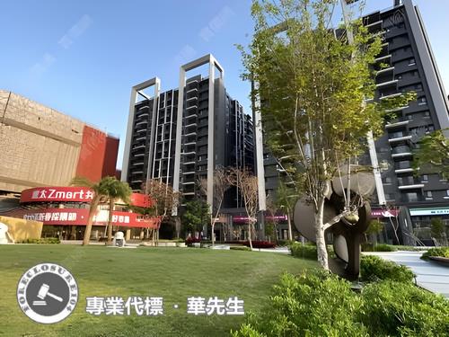 台中大樓法拍-2