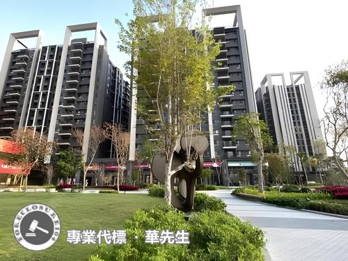 台中大樓法拍-3