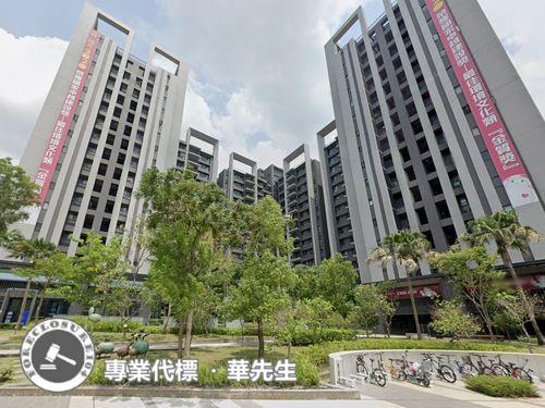 台中大樓法拍-4