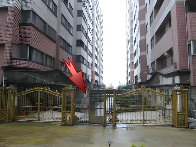 桃園大樓法拍-3