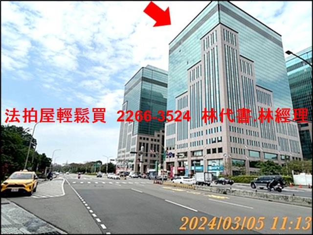 新北廠辦拍賣-1