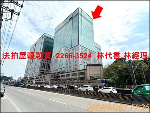 新北廠辦拍賣-4