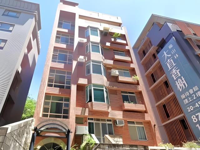 台北法拍華廈-0