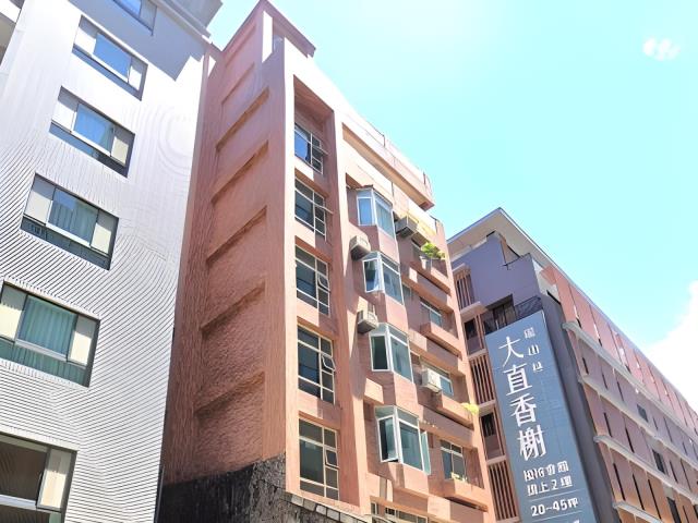 台北法拍華廈-1