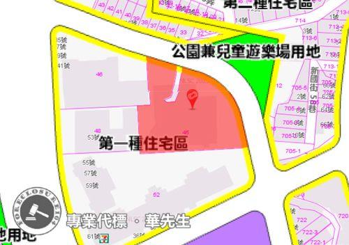 新竹法拍大樓-13