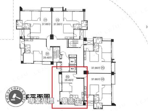 新竹法拍大樓-14
