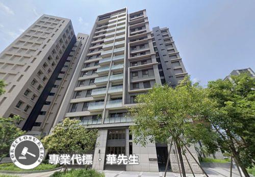 新竹法拍大樓-8