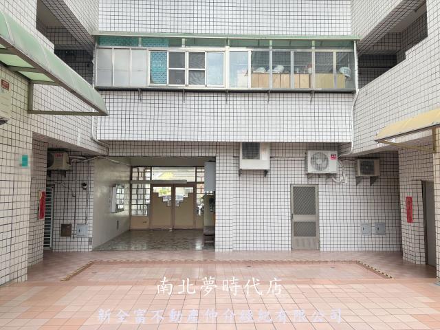 台南永康華廈-11