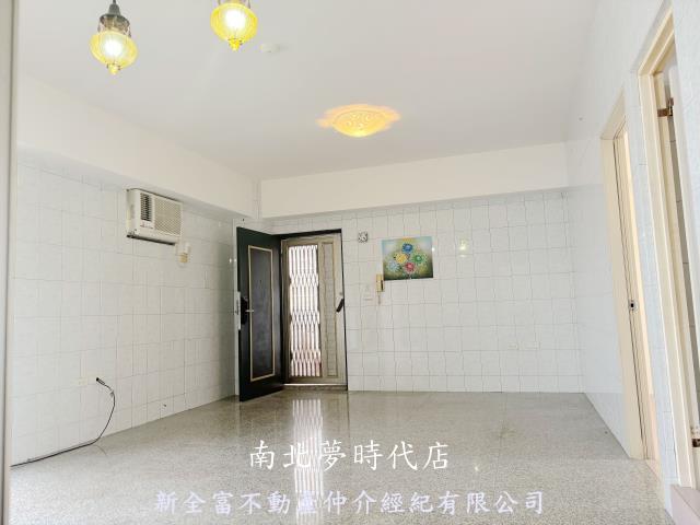 台南永康華廈-1