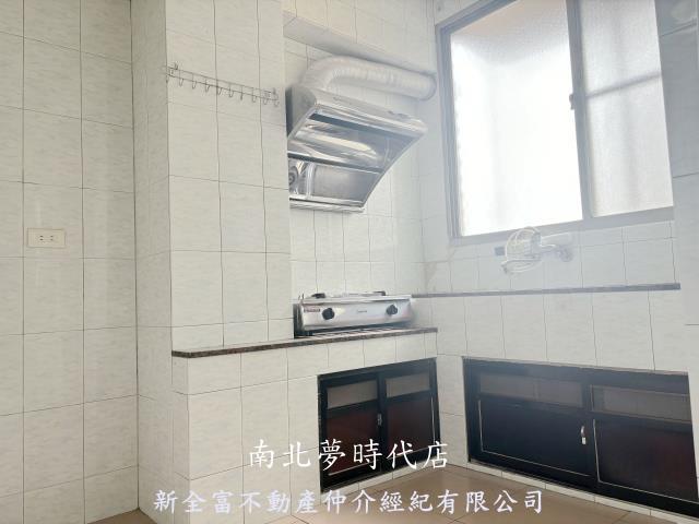 台南永康華廈-7