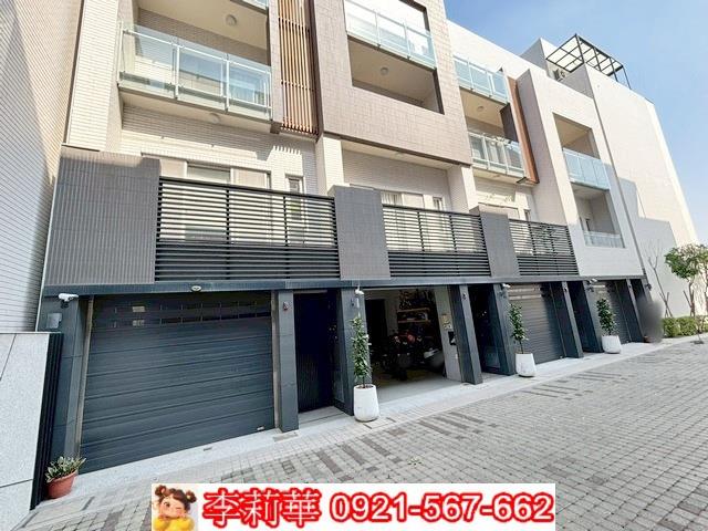 台南南區別墅-0