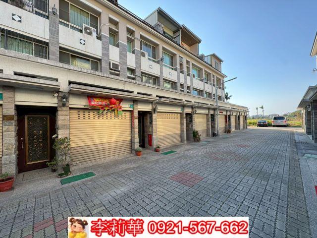 台南安南別墅-0