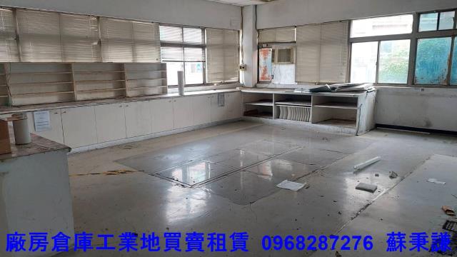 桃園龜山廠房-1