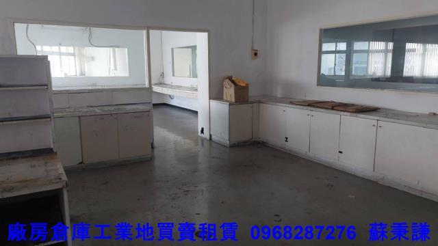 桃園龜山廠房-2