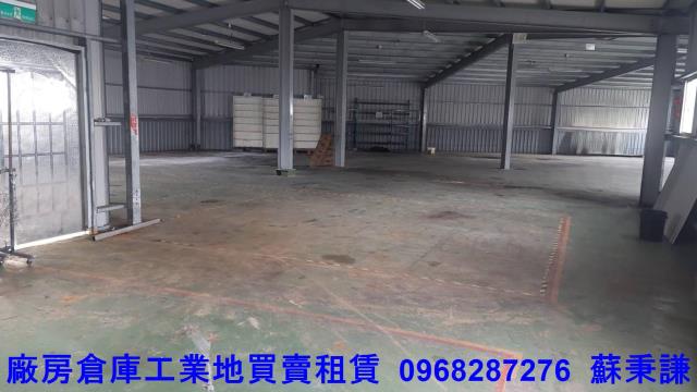 桃園龜山廠房-5