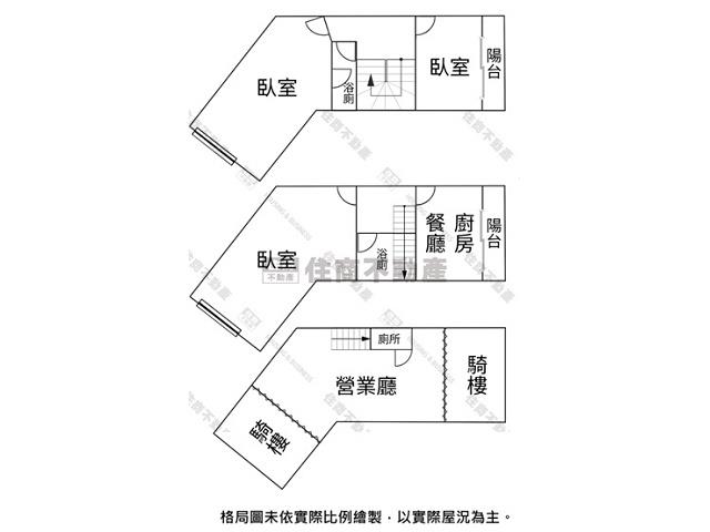 台南永康店面-14