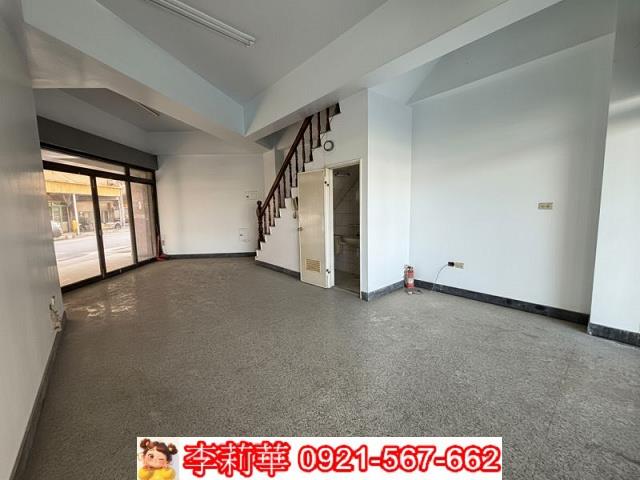 台南永康店面-2