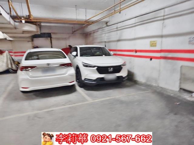 台南仁德華廈-13