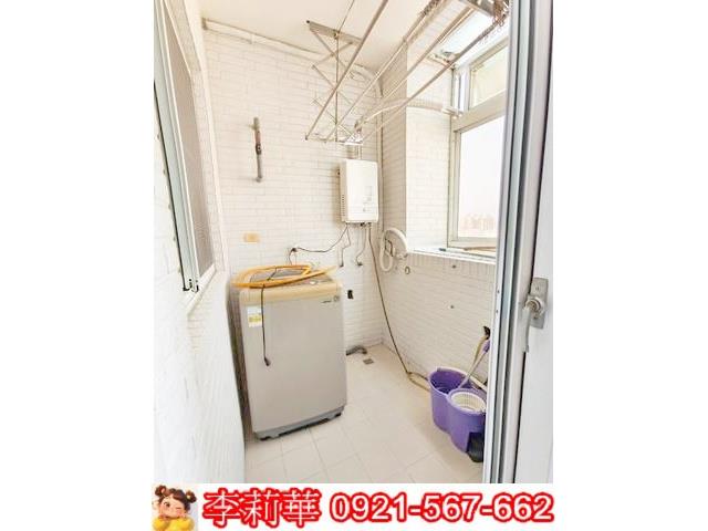 台南仁德華廈-4