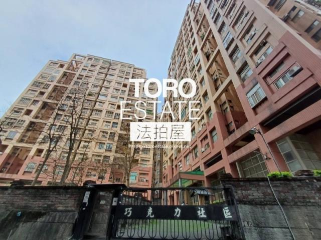 新北淡水法拍大樓-4