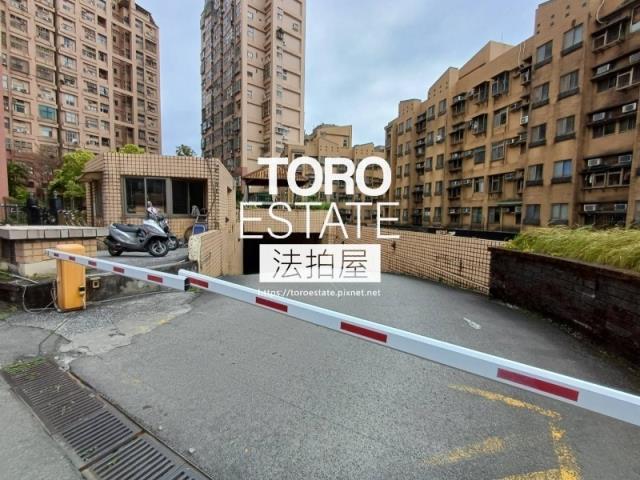 新北淡水法拍大樓-5