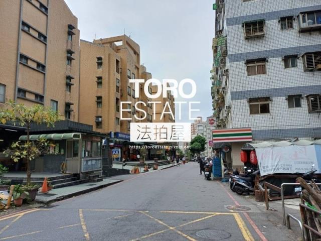 新北淡水法拍大樓-6