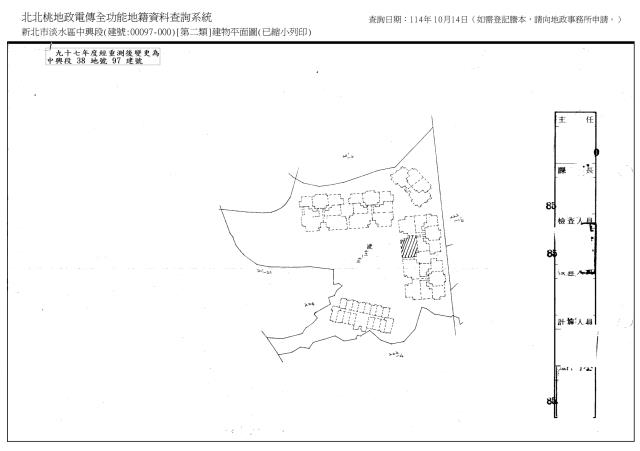 新北淡水法拍大樓-8