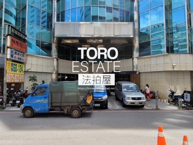 新北新店法拍廠辦-1