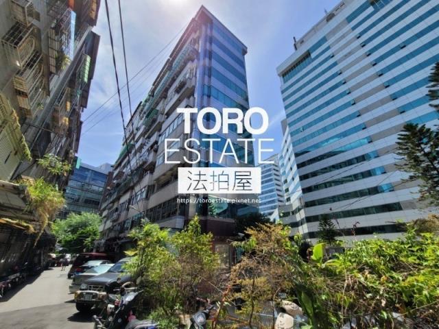 新北新店法拍廠辦-5