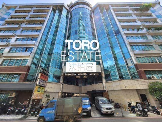 新北新店華廈法拍-0