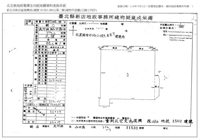 新北新店廠辦法拍-8