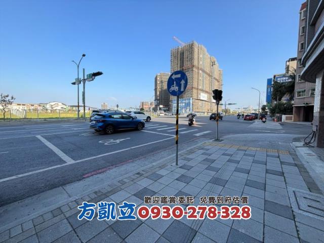 台南永康華廈-14