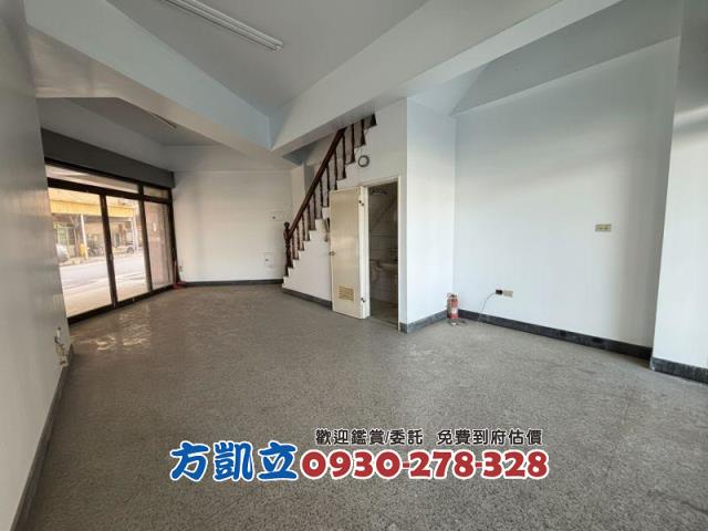 台南永康華廈-2