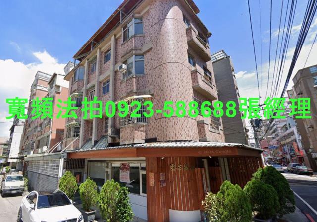 潭子法拍屋勝利路1號角間大地坪雙透天近勝利路商圈運動公園