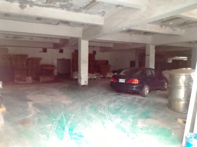 桃園楊梅廠房-0