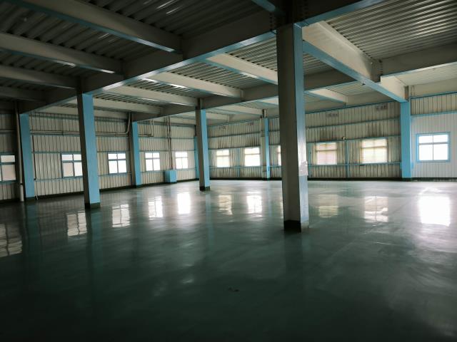 台中龍井廠房-4